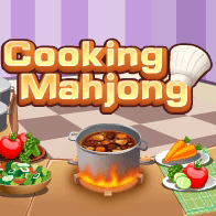 Cooking Mahjong