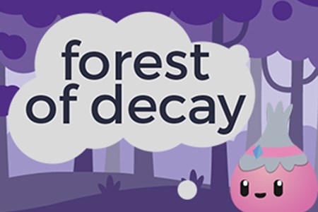 Forest of Decay