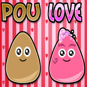 Pou Love