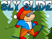 Sly Slide