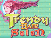 Trendy Hair Salon