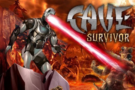 Cave Survivor