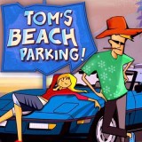 Toms Beach Parking HD