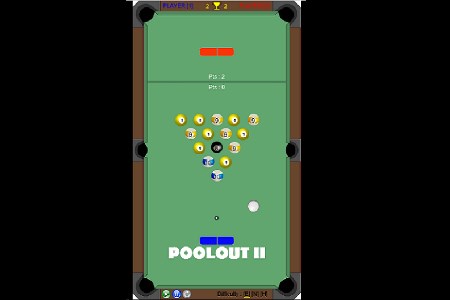 Poolout 2