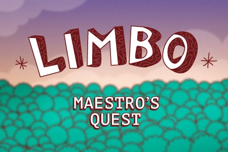 LIMBO: Maestro”s Quest