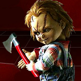Seed of Chucky – Target Practice