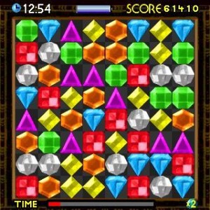 Diamonds – Bejeweled