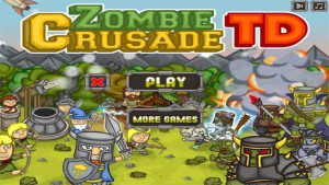 Zombie Crusade