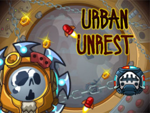 Urban Unrest