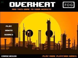 Overheat