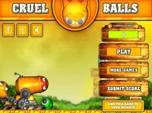 Cruel Balls