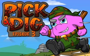 Pick and Dig 2