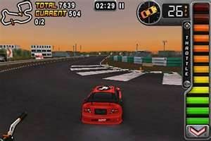 Slam Drift