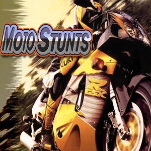 Moto Stunts