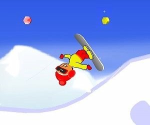 Downhill Jumps