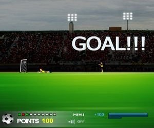 Free Kick Champ