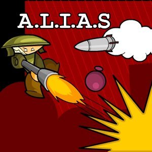 A.L.I.A.S 3