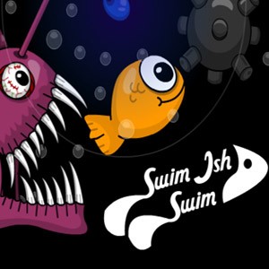 Swim Ish Swim