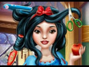 Branca de Neve 3