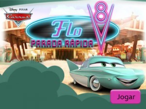 Flo V8 Parada Rápida