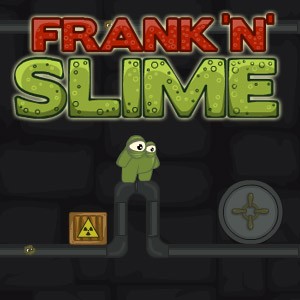 Frank ‘n’ Slime