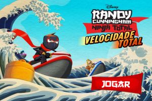 Velocidade total