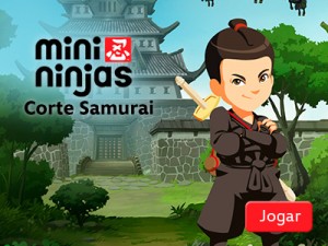 Mini Ninjas – Corte Samurai