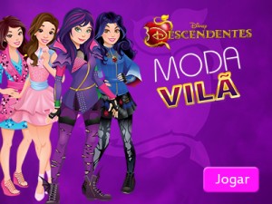 Moda Vilã