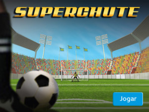 Superchute