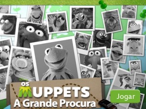 A Grande Procura