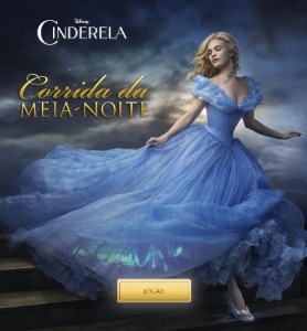 Corrida da Meia-Noite – Cinderela