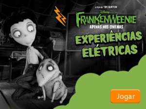 Experiências Elétricas