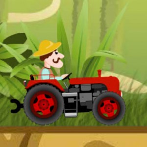 Farm Express 3