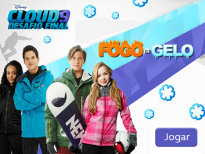 Fogo e Gelo