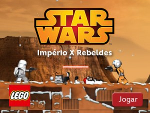 Império x Rebeldes