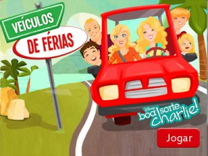 Veículos de Férias
