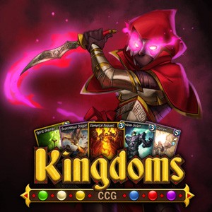 Kingdoms CCG