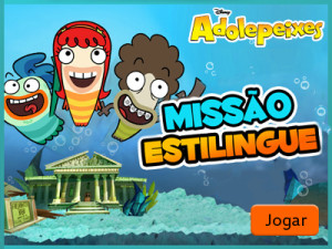 Missão Estilingue