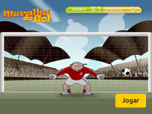 Muralha do Gol