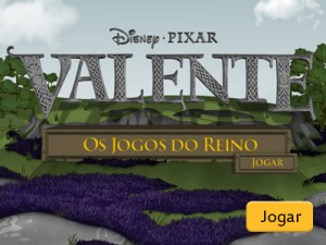 Os Jogos do Reino