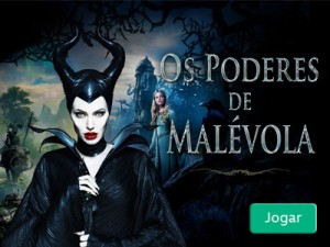 Os Poderes de Malévola
