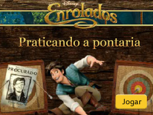 Praticando a pontaria