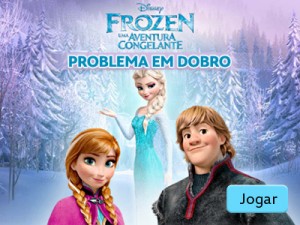 Problema em dobro