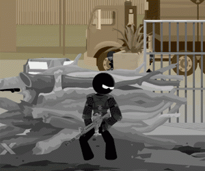 Sift Heads Assault