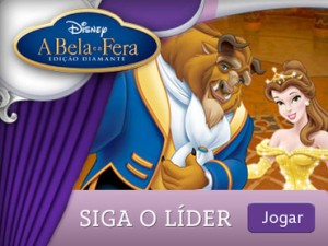 Siga o líder