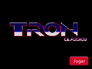 TRON Clássico