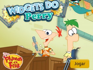 Widgets do Perry