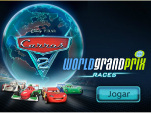 World Grand Prix