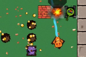 Awesome Tanks