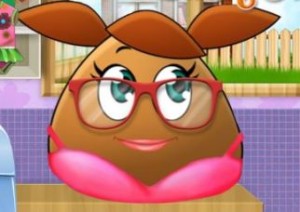 Lavanderia do Pou